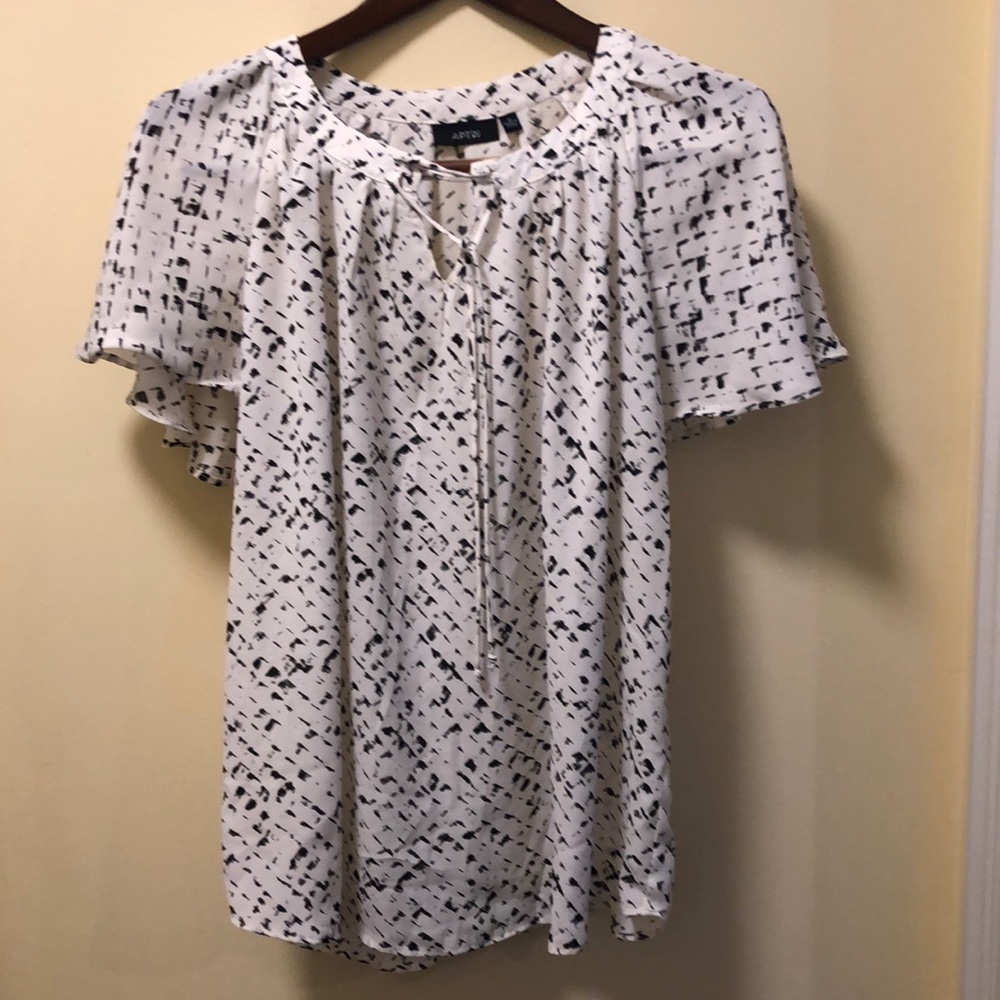 Dress shirt